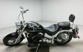 YAMAHA DRAGSTAR 400 CLASSIC 2004 VH01J