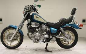 YAMAHA VIRAGO 1100 1995 4PP