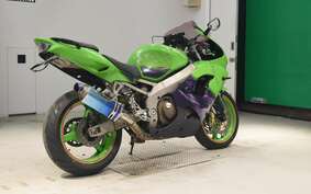 KAWASAKI ZX900R NINJA 2000 ZX2C1X