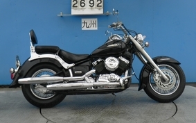 YAMAHA DRAGSTAR 400 CLASSIC 1999 4TR