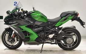 KAWASAKI NINJA H2 SX SE 2022 ZXT02P