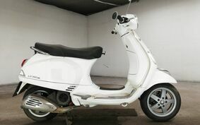 VESPA LX150 M682