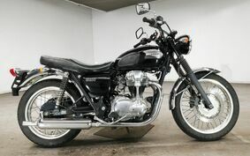 KAWASAKI W400 2008 EJ400A