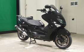 YAMAHA T-MAX500 Gen.2 2007 SJ04J