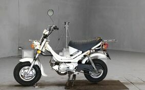 YAMAHA CHAPPY 50 439