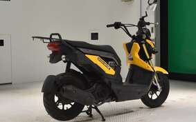 HONDA ZOOMER-X JF52