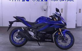 YAMAHA YZF-R25 RG43J