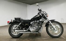 YAMAHA VIRAGO 250 3DM