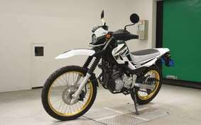 YAMAHA SEROW 250 Gen.3 DG31J