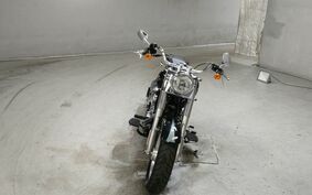 HARLEY FLSTF 1580 2008 BX5