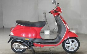 VESPA LX50 ZAPC38