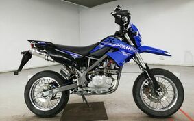 KAWASAKI KLX125D TRACKER LX125D