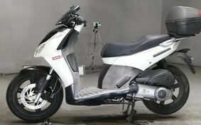 DERBI RAMBLA 250 i RA1B