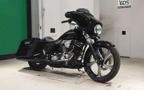 HARLEY FLHX 1580 2007 KB4