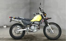 KAWASAKI SUPER SHERPA KL250G