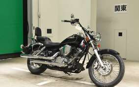 YAMAHA DRAGSTAR 250 VG02J