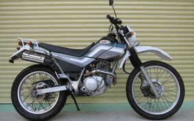 YAMAHA SEROW 225 2002 DG08J