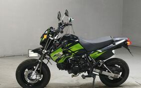 KAWASAKI KSR110 KL110A