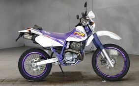 YAMAHA TT250R 4GY