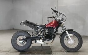 YAMAHA TW200 2JL