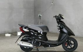 YAMAHA JOG ZR Evolution 2 SA39J