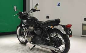 KAWASAKI W400 2006 EJ400A