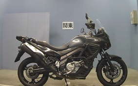 SUZUKI DL650 ( V-Strom 650 ) A 2014 VP56A