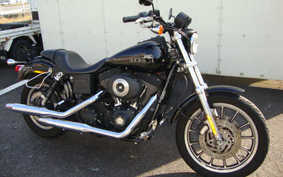 HARLEY FXDX 2001 GJV