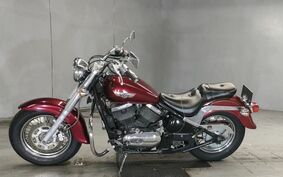 KAWASAKI VULCAN 400 CLASSIC 1997 VN400A