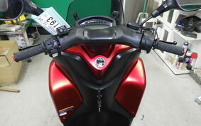 YAMAHA TRICITY 125 SE82J