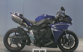 YAMAHA YZF-R1 2013 RN23