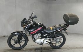 YAMAHA YBR125 不明