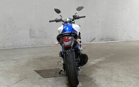 SUZUKI GLADIUS 2011 VK58A