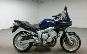 YAMAHA FAZER FZ6 S 2005 RJ07