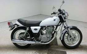 YAMAHA SR400 1996 1JR