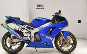 KAWASAKI NINJA ZX-6R 2003 ZX636B