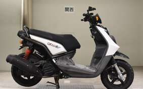 YAMAHA BW S125 SE45