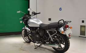 TRIUMPH BONNEVILLE 2015 J9107G