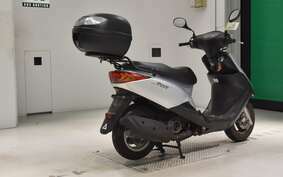 YAMAHA AXIS 125 TREET SE53J