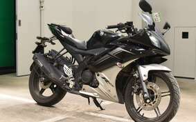 YAMAHA YZF-R15 1CK0