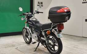 SUZUKI GN125 H PCJG9