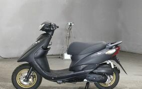 YAMAHA JOG ZR SA58J