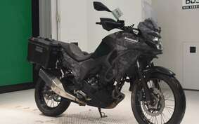 KAWASAKI VERSYS 250 A LE250D