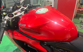 DUCATI 1199 PANIGALE 2014 H802J