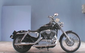 HARLEY XL1200C 2004 CGP