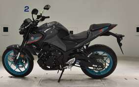 YAMAHA MT-25 A RG74J