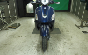 VESPA GTS250IE