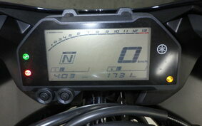 YAMAHA YZF-R3 2020 RH13J