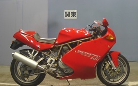 DUCATI 400SS 1997