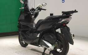 HONDA PCX 160 KF47